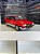 Volkswagen Gol GTI (1989) - Vermelho - 1:24 - California Toys - Imagem 7