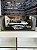 Volkswagen Gol GTS (1988) - Prata - 1:24 - California Toys - Imagem 9