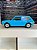Volkswagen Brasília (1976) Azul - 1:24 - California Toys - Imagem 2