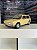 Miniatura Carro Volkswagen Brasília (1976) - Bege - 1:24 - California Toys - Imagem 1