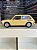 Miniatura Carro Volkswagen Brasília (1976) - Bege - 1:24 - California Toys - Imagem 2