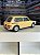 Miniatura Carro Volkswagen Brasília (1976) - Bege - 1:24 - California Toys - Imagem 5