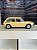 Miniatura Carro Volkswagen Brasília (1976) - Bege - 1:24 - California Toys - Imagem 6