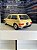 Miniatura Carro Volkswagen Brasília (1976) - Bege - 1:24 - California Toys - Imagem 3