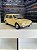 Miniatura Carro Volkswagen Brasília (1976) - Bege - 1:24 - California Toys - Imagem 7