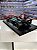 Fórmula 1 Mercedes Bens AMG Petronas W15 Lewis Hamilton 2024 1:43 Bburago c/ Display e Piloto - Imagem 5