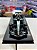 Fórmula 1 Mercedes Bens AMG Petronas W15 Lewis Hamilton 2024 1:43 Bburago c/ Display e Piloto - Imagem 9
