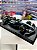 Fórmula 1 Mercedes Bens AMG Petronas W15 Lewis Hamilton 2024 1:43 Bburago c/ Display e Piloto - Imagem 8