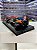 Fórmula 1 McLaren MCL38 Gp Miami 2024 Norris 1:43 Bburago c/ Display e Piloto - Imagem 5