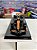 Fórmula 1 McLaren MCL38 Gp Miami 2024 Norris 1:43 Bburago c/ Display e Piloto - Imagem 10