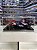 Fórmula 1 BWT Alpine A524 Esteban Ocon 2024 1:43 Bburago c/ Display e Piloto - Imagem 3