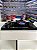 Fórmula 1 BWT Alpine A524 Esteban Ocon 2024 1:43 Bburago c/ Display e Piloto - Imagem 4