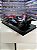 Fórmula 1 BWT Alpine A524 Esteban Ocon 2024 1:43 Bburago c/ Display e Piloto - Imagem 5