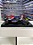 Fórmula 1 BWT Alpine A524 Esteban Ocon 2024 1:43 Bburago c/ Display e Piloto - Imagem 8