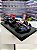 Fórmula 1 BWT Alpine A524 Esteban Ocon 2024 1:43 Bburago c/ Display e Piloto - Imagem 9