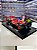 Fórmula 1 Ferrari SF24 Charles Leclerc 2024 1:43 Bburago c/ Display e Piloto - Imagem 4