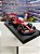 Fórmula 1 Ferrari SF24 Charles Leclerc 2024 1:43 Bburago c/ Display e Piloto - Imagem 8