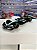 Fórmula 1 Mercedes Benz AMG Petronas W15 Hamilton Winner British Gp 2024 1:43 Bburago - Imagem 2