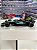 Fórmula 1 Mercedes Benz AMG Petronas W15 Hamilton Winner British Gp 2024 1:43 Bburago - Imagem 3