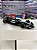 Fórmula 1 Mercedes Benz AMG Petronas W15 Hamilton Winner British Gp 2024 1:43 Bburago - Imagem 7