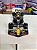 Fórmula 1 Red Bull Racing RB20 Max Verstappen 2024 1:43 Bburago - Imagem 8