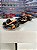 Fórmula 1 McLaren MCL38 Gp Miami 2024 Norris 1:43 Bburago - Imagem 2
