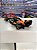 Fórmula 1 McLaren MCL38 Gp Miami 2024 Norris 1:43 Bburago - Imagem 4