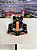 Fórmula 1 McLaren MCL38 Gp Miami 2024 Norris 1:43 Bburago - Imagem 8