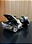 Ferrari Daytona SP3 Closed Top 2022 1:18 Bburago Signature Branco - Imagem 6