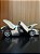 Ferrari Daytona SP3 Closed Top 2022 1:18 Bburago Signature Branco - Imagem 7