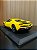 Ferrari 296 GTB 1:18 Bburago Amarelo - Imagem 4