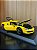 Ferrari 296 GTB 1:18 Bburago Amarelo - Imagem 7