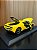 Ferrari 296 GTB 1:18 Bburago Amarelo - Imagem 6
