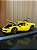 Ferrari 296 GTB 1:18 Bburago Amarelo - Imagem 9