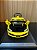 Ferrari 296 GTB 1:18 Bburago Amarelo - Imagem 8