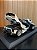 Ferrari FXX-K Evo 1:18 Bburago Branco - Imagem 6