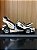 Ferrari FXX-K Evo 1:18 Bburago Branco - Imagem 7