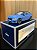 BMW M3 F80 Competition azul 1:18 Norev - Imagem 1