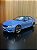 BMW M3 F80 Competition azul 1:18 Norev - Imagem 2