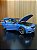 BMW M3 F80 Competition azul 1:18 Norev - Imagem 7