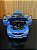 BMW M3 F80 Competition azul 1:18 Norev - Imagem 8