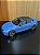 BMW M3 F80 Competition azul 1:18 Norev - Imagem 12