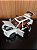 Rolls Royce Cullinan 1:20 branco - Imagem 11