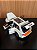 Rolls Royce Cullinan 1:20 branco - Imagem 12