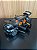 Rolls Royce Cullinan 1:20 preto - Imagem 11