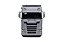 Scania S580 Highline 2023 1:24 Solido Cinza - Imagem 6