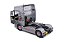 Scania S580 Highline 2023 1:24 Solido Cinza - Imagem 7