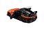 Toyota GR Supra 2024 1:18 Solido Laranja - Imagem 7