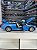 BMW M4 F82 Blue 1/18 - Paragon - Imagem 6