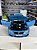 BMW M4 F82 Blue 1/18 - Paragon - Imagem 8